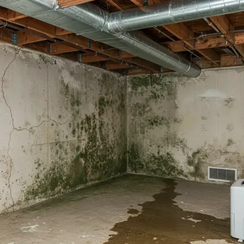 Professional Mold Removal in Harrington Park, NJ